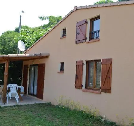 Cascade Aveyron Saint-Rome-de-Tarn