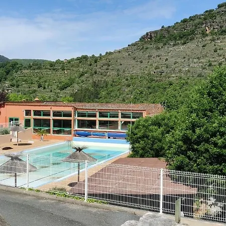 Cascade Aveyron *