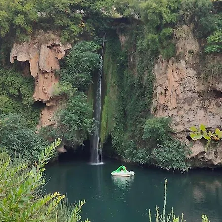 Cascade Aveyron * Saint-Rome-de-Tarn