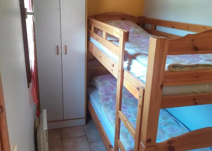 Cascade Aveyron Camping