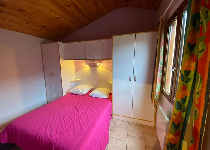 Camping Cascade Aveyron *