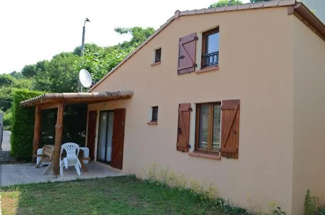 Cascade Aveyron Saint-Rome-de-Tarn