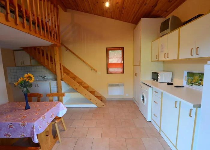 Camping Cascade Aveyron Saint-Rome-de-Tarn