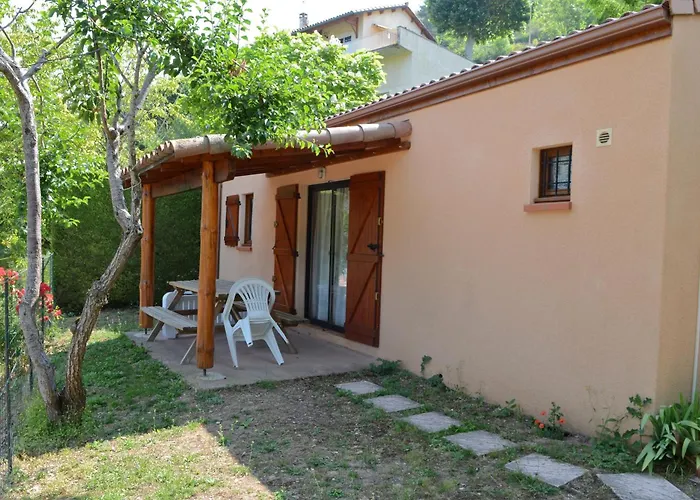 Cascade Aveyron Camping Saint-Rome-de-Tarn