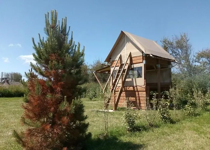 Cascade Aveyron Camping Saint-Rome-de-Tarn