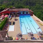 Cascade Aveyron *