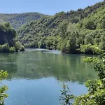 Cascade Aveyron Saint-Rome-de-Tarn