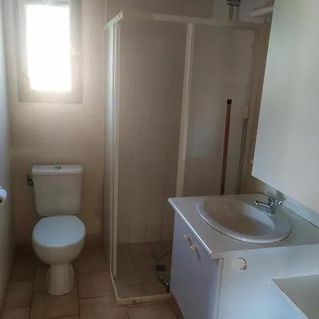 Kamp alanı Cascade Aveyron *