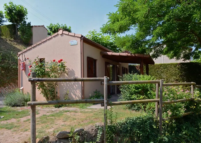 Cascade Aveyron * Saint-Rome-de-Tarn